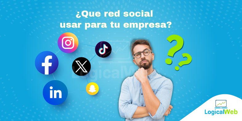 ¿Cómo saber en qué red social debo promocionar mi empresa o negocio?